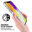 Apple iPhone 11 Pro Kılıf Zore Gard Silikon Renksiz