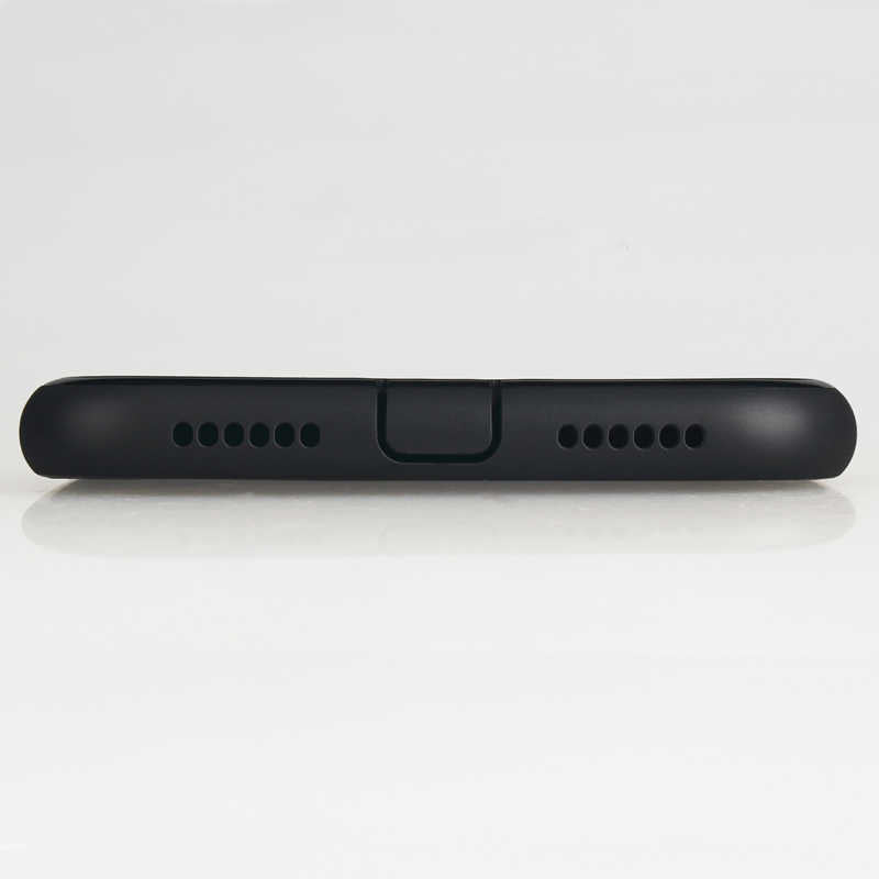 Apple iPhone 11 Pro Kılıf Zore İmax Silikon Renksiz