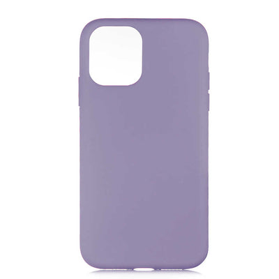 Apple iPhone 11 Pro Kılıf Zore LSR Lansman Kapak Pembe Açık