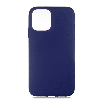Apple iPhone 11 Pro Kılıf Zore LSR Lansman Kapak Mavi