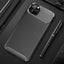 Apple iPhone 11 Pro Kılıf Zore Negro Silikon Kapak Siyah