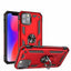 Apple iPhone 11 Pro Kılıf Zore Vega Kapak Siyah