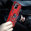 Apple iPhone 11 Pro Kılıf Zore Vega Kapak Gri
