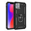 Apple iPhone 11 Pro Kılıf Zore Vega Kapak Siyah
