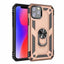 Apple iPhone 11 Pro Kılıf Zore Vega Kapak Gold