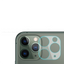 Apple iPhone 11 Pro Max Zore 3D Full Kamera Koruyucu Renksiz