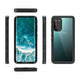 Galaxy S20 Kılıf 1-1 Su Geçirmez Kılıf