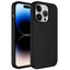 Apple iPhone 11 Pro Max Kılıf M-safe Wireless Şarj Özellikli Pastel Renk Silikon Zore Plas Kapak