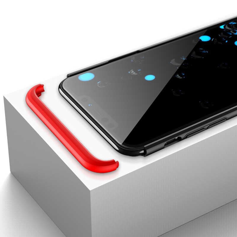 Apple iPhone 11 Pro Max Kılıf Zore Ays Kapak Rose Gold