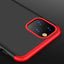 Apple iPhone 11 Pro Max Kılıf Zore Ays Kapak Kırmızı