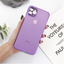 Apple iPhone 11 Pro Max Kılıf Zore Eko PP Kapak Mavi