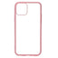 Apple iPhone 11 Pro Max Kılıf Zore Endi Kapak Pembe