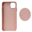 Apple iPhone 11 Pro Max Kılıf Zore Eyzi Kapak Pembe
