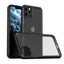 Apple iPhone 11 Pro Max Kılıf Zore İnoks Kapak