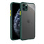 Apple iPhone 11 Pro Max Kılıf Zore Kaff Kapak Koyu Yeşil