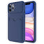 Apple iPhone 11 Pro Max Kılıf Zore Kartix Kapak Siyah