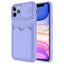 Apple iPhone 11 Pro Max Kılıf Zore Kartix Kapak