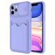 Apple iPhone 11 Pro Max Kılıf Zore Kartix Kapak