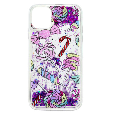 Apple iPhone 11 Pro Max Kılıf Zore Marshmelo Silikon NO3