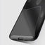 Apple iPhone 11 Pro Max Kılıf Zore Negro Silikon Kapak Yeşil