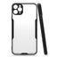Apple iPhone 11 Pro Max Kılıf Zore Parfe Kapak