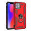 Apple iPhone 11 Pro Max Kılıf Zore Vega Kapak Kırmızı