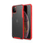 Apple iPhone 11 Pro Max Kılıf Zore Volks Kapak Kırmızı