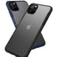 Apple iPhone 11 Pro Max Kılıf Zore Volks Kapak Kırmızı