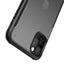 Apple iPhone 11 Pro Max Kılıf Zore Volks Kapak Kırmızı
