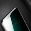 Apple iPhone 11 Pro Max Zore Anti-Dust Mat Privacy Temperli Ekran Koruyucu Siyah