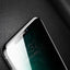Apple iPhone 11 Pro Max Zore Anti-Dust Privacy Temperli Ekran Koruyucu Siyah