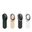 Apple iPhone 11 Pro Max Zore CL-02 Kamera Lens Koruyucu Gri