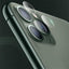 Apple iPhone 11 Pro Max Zore Nano Kamera Koruyucu Renksiz