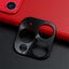 Apple iPhone 11 Pro Zore Metal Kamera Koruyucu