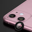 Apple iPhone 11 Zore CL-02 Kamera Lens Koruyucu