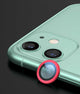 Apple iPhone 11 Zore CL-02 Kamera Lens Koruyucu