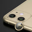 Apple iPhone 11 Zore CL-07 Kamera Lens Koruyucu