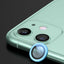 Apple iPhone 11 Zore CL-07 Kamera Lens Koruyucu