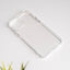 Apple iPhone 12 Kılıf Zore 2mm Anti Shock Silikon Renksiz