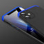Apple iPhone 12 Kılıf Zore Ays Kapak Kırmızı