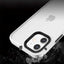Apple iPhone 12 Kılıf Zore Cann Kapak Siyah