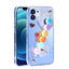 Apple iPhone 12 Kılıf Zore Ema Kapak NO1