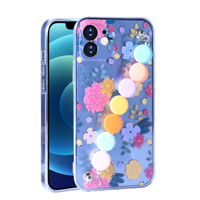Apple iPhone 12 Kılıf Zore Ema Kapak NO3