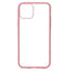 Apple iPhone 12 Kılıf Zore Endi Kapak Pembe