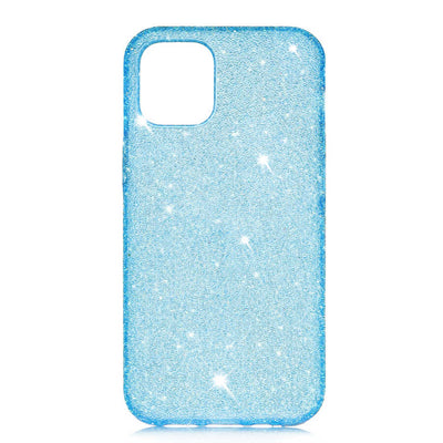 Apple iPhone 12 Kılıf Zore Eni Kapak Renksiz