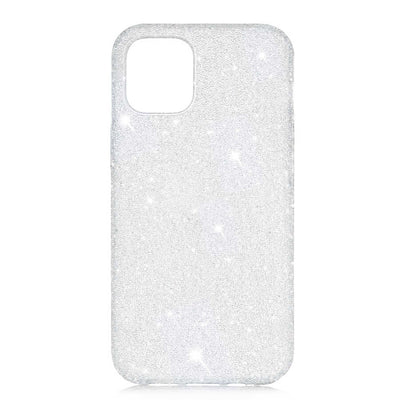 Apple iPhone 12 Kılıf Zore Eni Kapak Renksiz