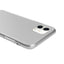 Apple iPhone 12 Kılıf Zore Enjoy Kapak Renksiz