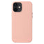 Apple iPhone 12 Kılıf Zore Eyzi Kapak Pembe