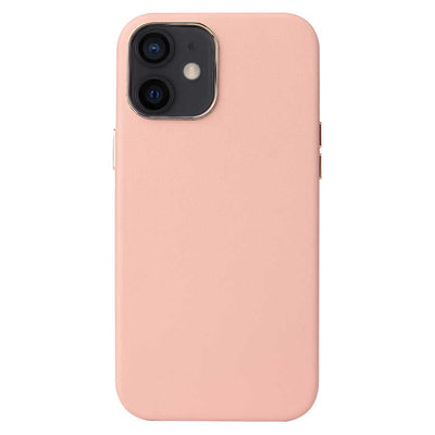 Apple iPhone 12 Kılıf Zore Eyzi Kapak Beyaz