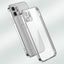 Apple iPhone 12 Kılıf Zore Gbox Kapak Lacivert